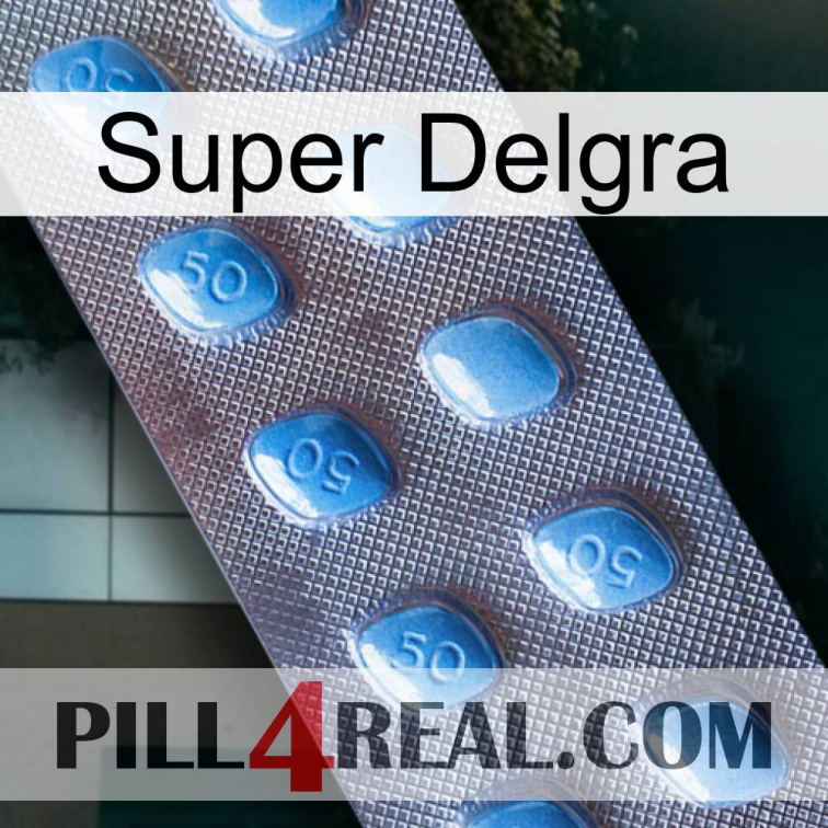 Super Delgra viagra3